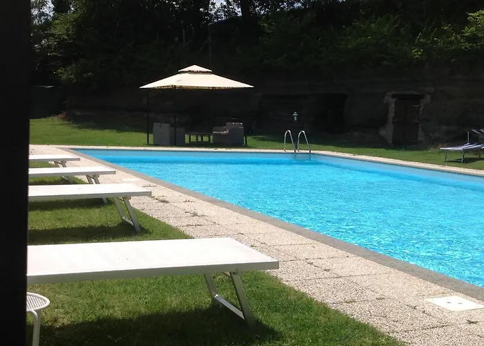 Il SentieroAgriturismo