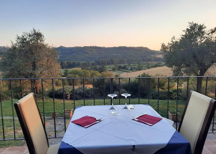 Agriostello MureraAgriturismo