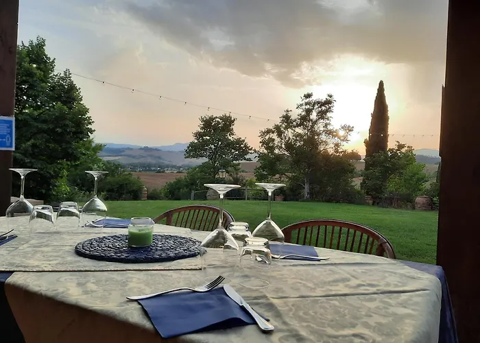 Agriostello MureraAgriturismo